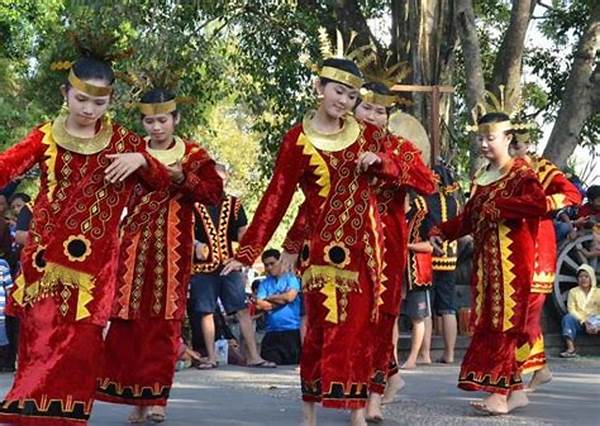 Ormastoto Pantau Event Festival Budaya Sumatera