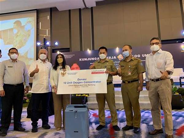 Ormastoto Pantau Kolaborasi Pemerintah & Swasta Di Wisata Kalimantan