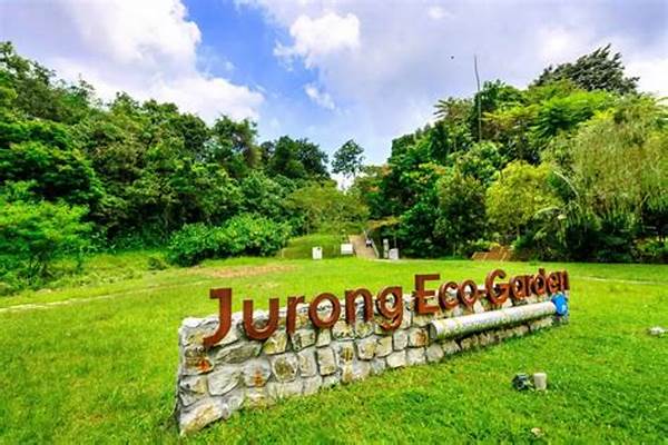 Ormastoto Pantau Pengembangan Jalur Hijau & Eco Park Di Jawa Tengah