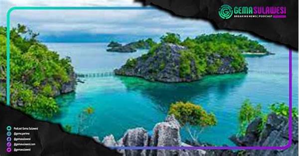 Ormastoto Rekomendasikan 7 Destinasi Bahari Di Sulawesi Yang Viral