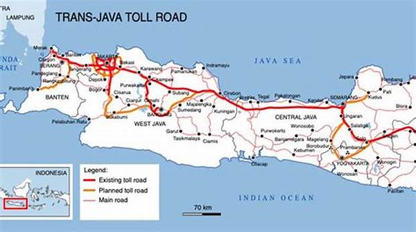 Ormastoto Rekomendasikan Jalur Road Trip Jawa Timur Favorit 2025