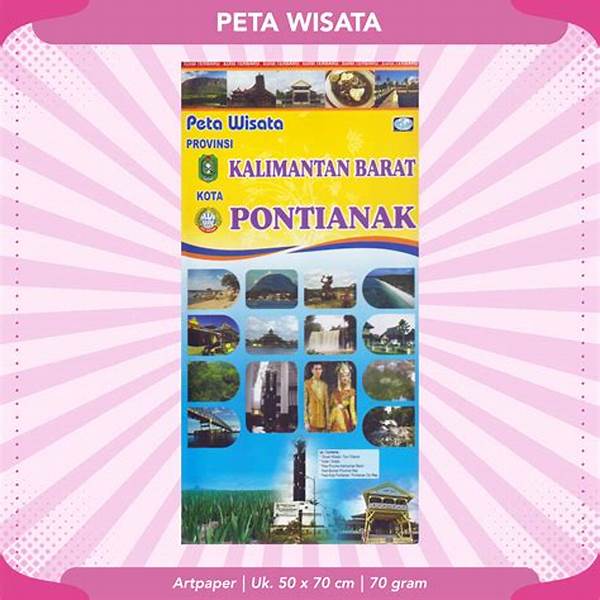 Ormastoto Rekomendasikan Rute Wisata Kalimantan Barat Hemat