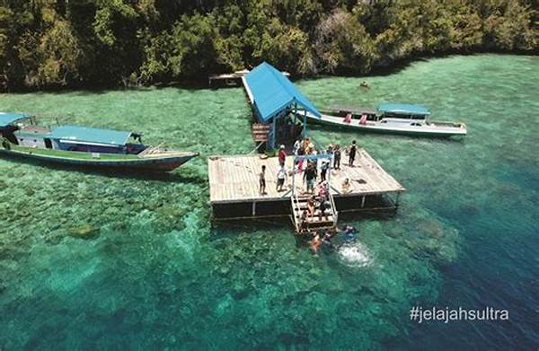 Ormastoto Rilis Tips Wisata Hemat Ke Pulau Sulawesi