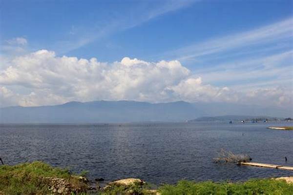 Ormastoto Soroti Akses Transportasi Ke Danau Kerinci