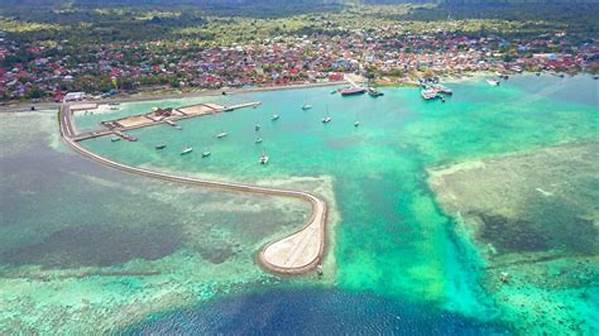 Ormastoto Soroti Pulau Selayar & Wakatobi Sebagai Surga Laut