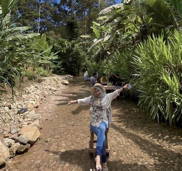 Ormastoto Soroti Wisata Rimba Di Aceh & Jambi