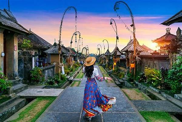 Ormastoto Survey Wisatawan: Apa Yang Dicari Di Bali 2025