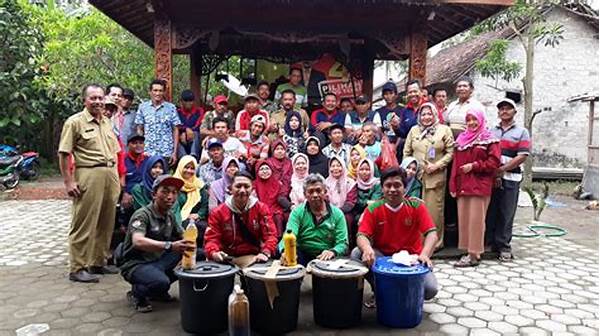 Ormastoto Ulas Peran Komunitas Lokal Dalam Pengembangan Wisata Kalimantan