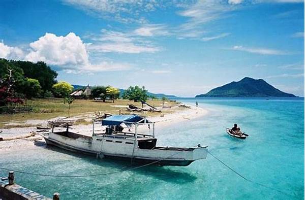 Ormastoto Ungkap Keindahan Pulau Alor & Ende