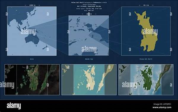 Ormastoto Ungkap Permintaan Wisata Pulau Kai & Banda
