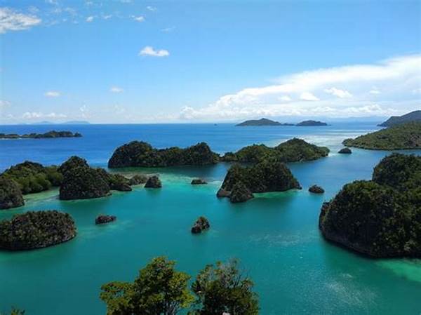 Ormastoto Ungkap Pesona Kepulauan Aru & Raja Ampat Di 2025