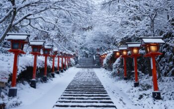 tips traveling hemat ke Jepang