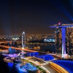 budget liburan ke Singapore 3 hari