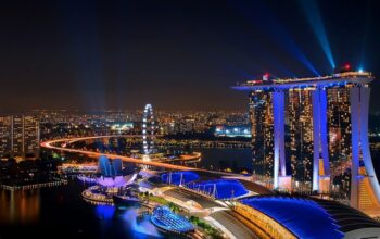 budget liburan ke Singapore 3 hari