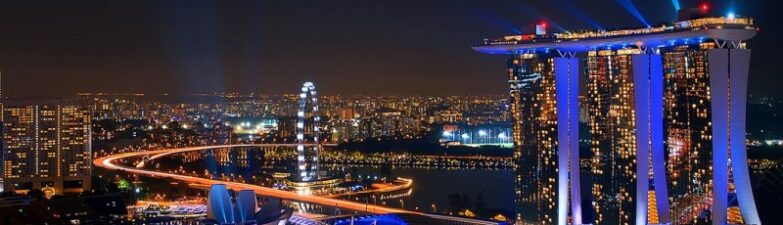 budget liburan ke Singapore 3 hari