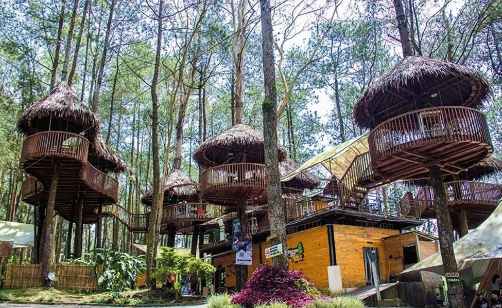 Tempat Wisata Hits di Semarang yang Wajib Kamu Kunjungi, Dijamin Seru Banget!