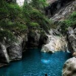 wisata alam tersembunyi di Bandung