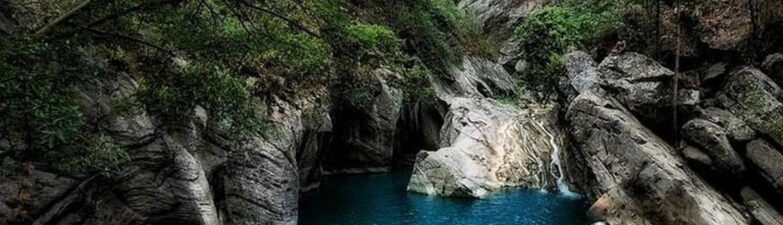 wisata alam tersembunyi di Bandung