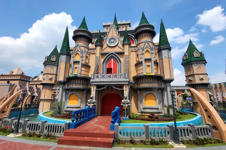 Destinasi Wisata Keluarga di Bogor yang Seru dan Edukatif untuk Liburan