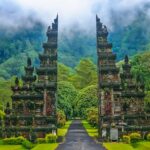 tips liburan murah ke Bali