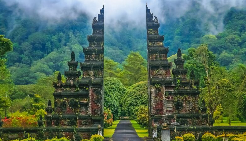 tips liburan murah ke Bali