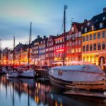 cara hemat traveling ke Eropa