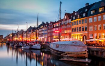 cara hemat traveling ke Eropa