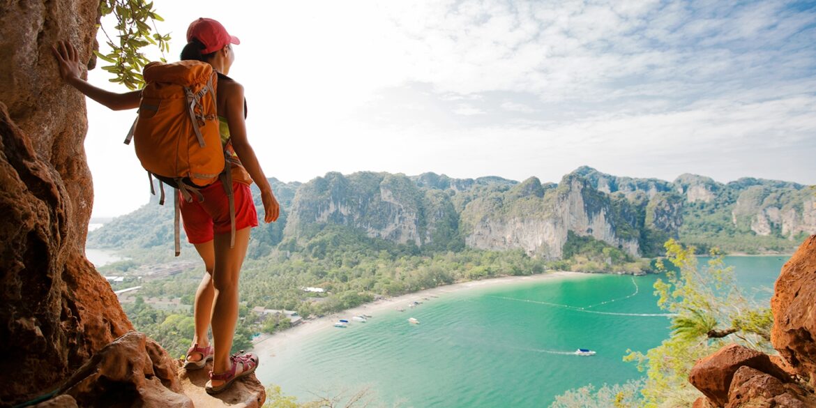 Ini Dia Rahasia Tips Backpacking ke Thailand Murah Tanpa Bikin Dompet Menangis