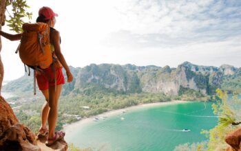 tips backpacking ke thailand murah