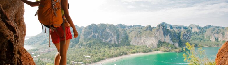 tips backpacking ke thailand murah