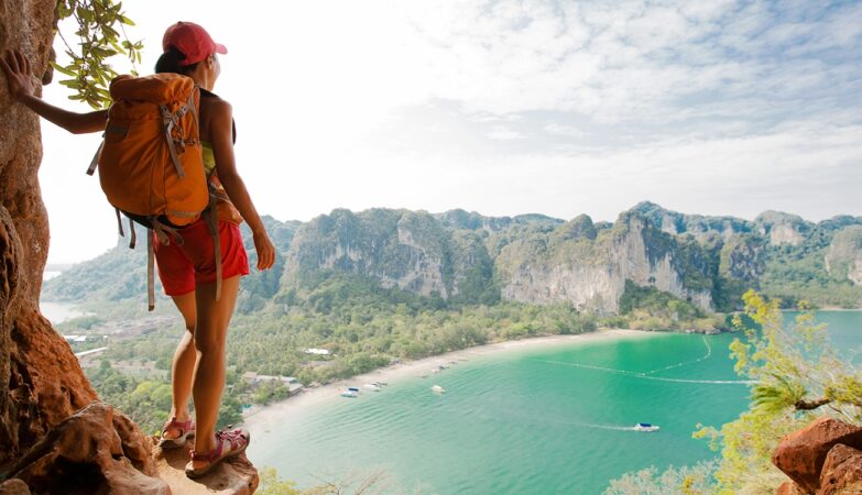 tips backpacking ke thailand murah