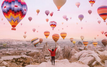 rincian biaya liburan ke turki