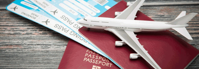 cara cari tiket pesawat murah