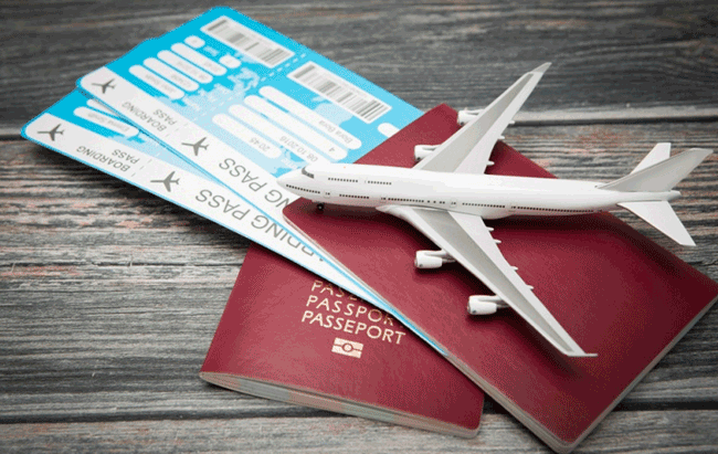 Terbongkar! Begini Cara Cari Tiket Pesawat Murah Agar Liburan Tetap Hemat