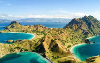 biaya ke Labuan Bajo sendiri