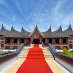 Tempat wisata di Sumatera Barat