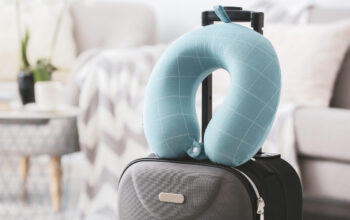 aksesoris traveling yang paling berguna