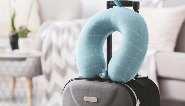 aksesoris traveling yang paling berguna