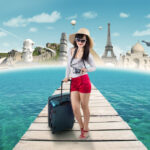 daftar perlengkapan traveling luar negeri