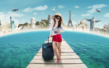 daftar perlengkapan traveling luar negeri