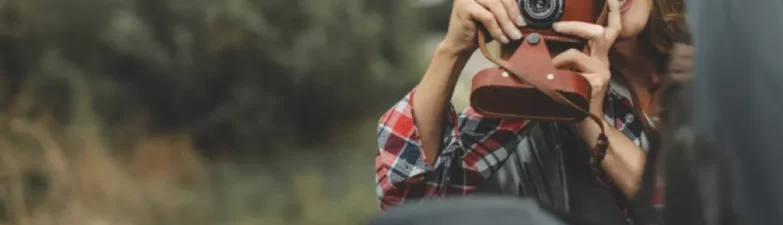 kamera terbaik untuk pemula traveling