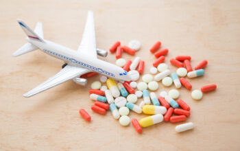 obat yang wajib dibawa traveling