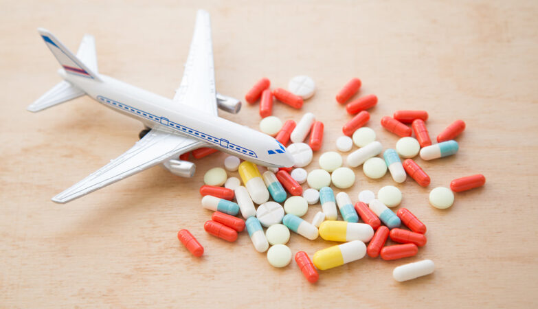 obat yang wajib dibawa traveling