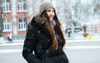 perlengkapan musim dingin untuk traveler