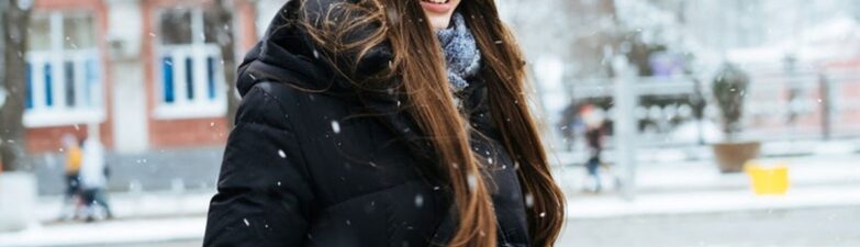 perlengkapan musim dingin untuk traveler