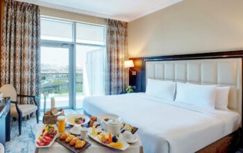 rekomendasi hotel murah di Malioboro