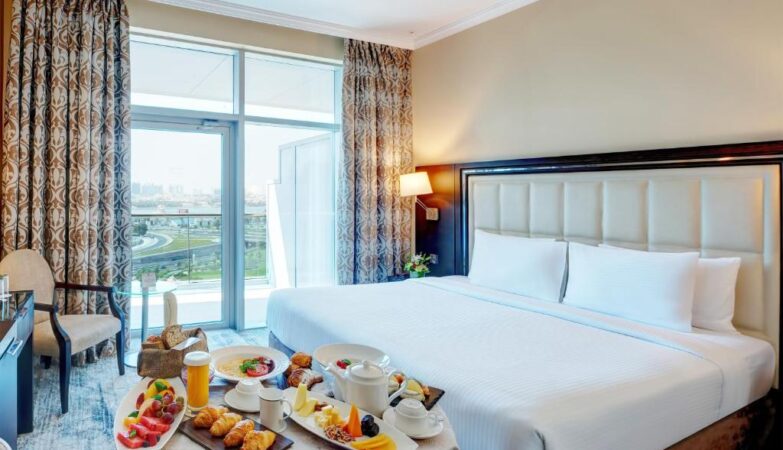 rekomendasi hotel murah di Malioboro