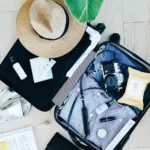 tips memilih koper traveling berkualitas