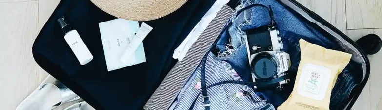 tips memilih koper traveling berkualitas