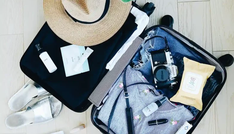 tips memilih koper traveling berkualitas